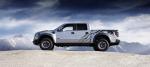 Ford F-150 SVT Raptor 2010 года